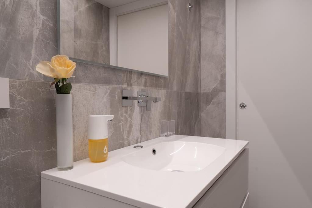 Apartamento One Stradivari - Luxury Design In Buenos Aires