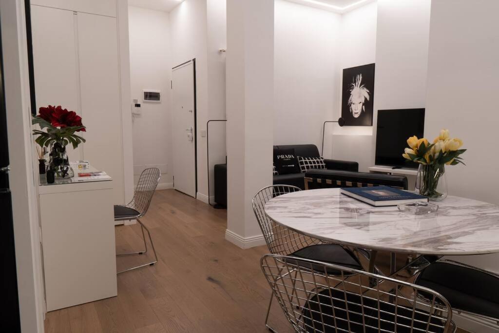 One Stradivari - Luxury Design In Buenos Aires Apartamento