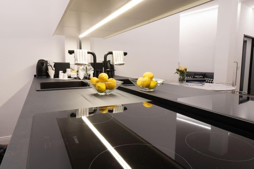 Apartamento One Stradivari - Luxury Design In Buenos Aires *