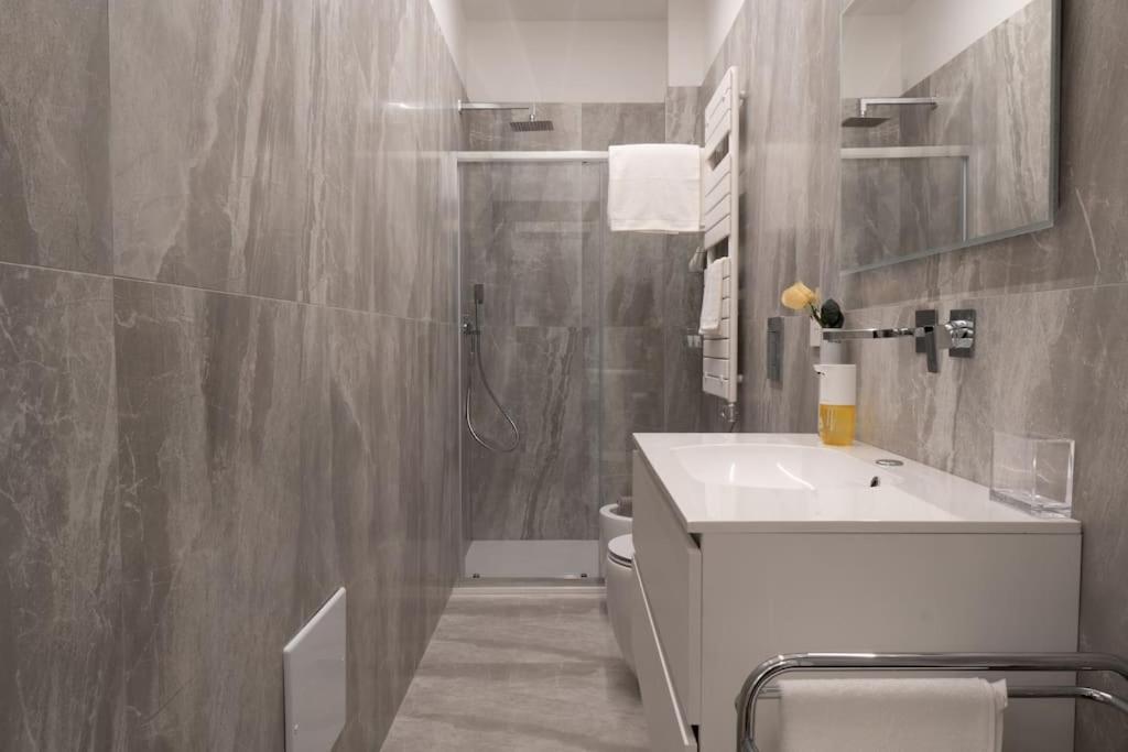 One Stradivari - Luxury Design In Buenos Aires Apartamento Milán