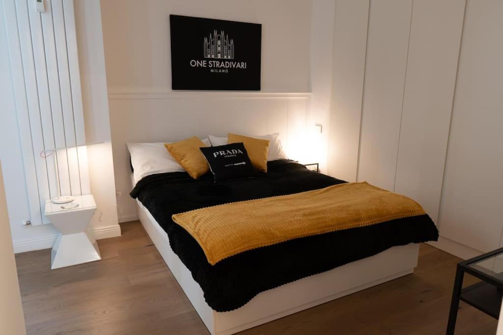 One Stradivari - Luxury Design In Buenos Aires Apartamento